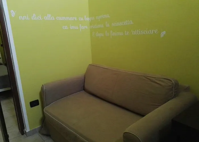 La Sciuscetta
