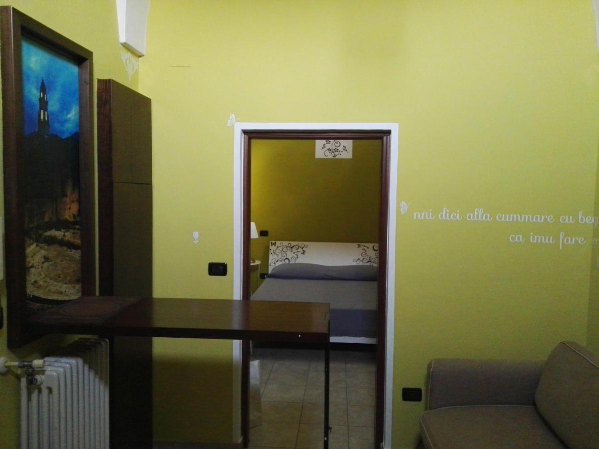 Apartment La Sciuscetta Lecce