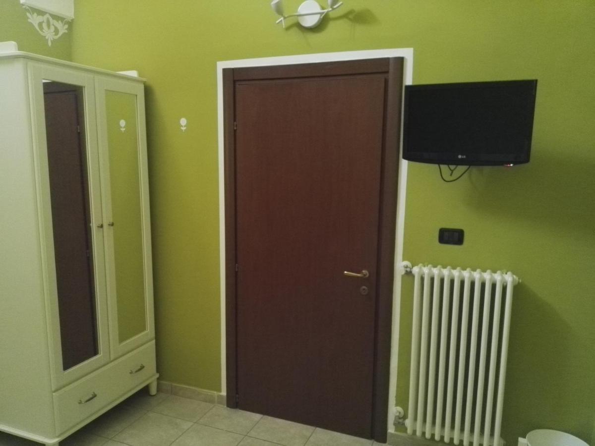 La Sciuscetta Apartment