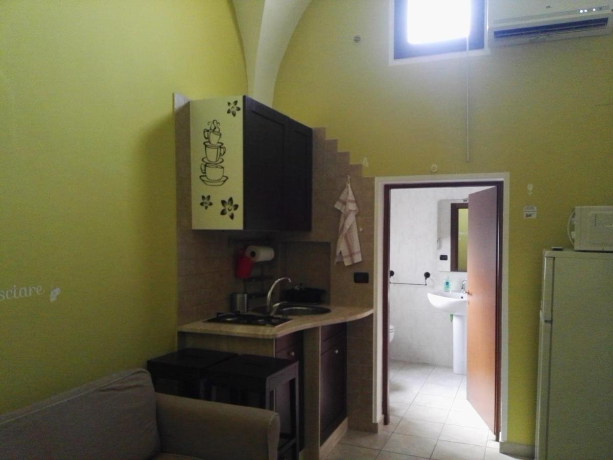 Apartment La Sciuscetta Lecce