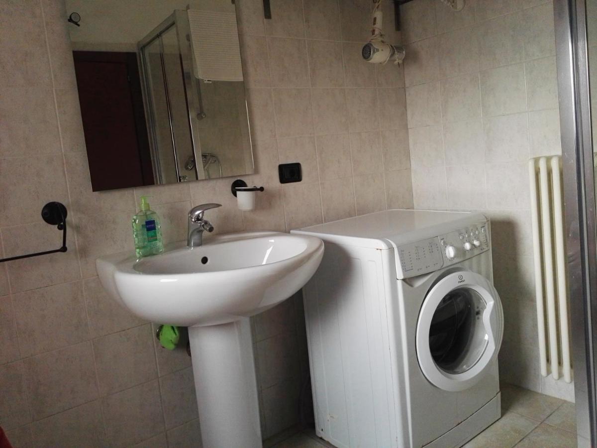 Apartment La Sciuscetta