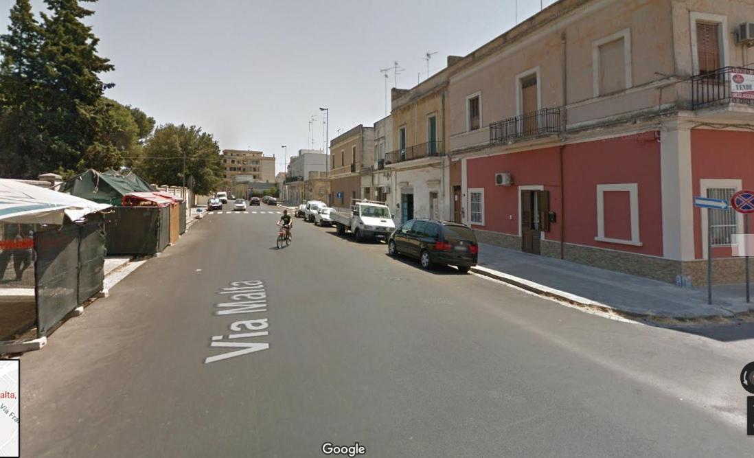 La Sciuscetta Apartment *